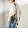 【WEB限定】George Cinq:BUCKET BAG（S）