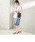 【WEB限定】George Cinq:BUCKET BAG（S）