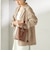 【WEB限定】George Cinq:BUCKET BAG（S）