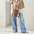 【WEB限定】George Cinq:BUCKET BAG（S）