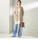 【WEB限定】George Cinq:BUCKET BAG（S）