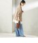 【WEB限定】George Cinq:BUCKET BAG（S）