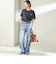 【WEB限定】George Cinq:BUCKET BAG（S）
