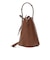 【WEB限定】George Cinq:BUCKET BAG（S）