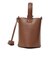 【WEB限定】George Cinq:BUCKET BAG（S）