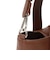 【WEB限定】George Cinq:BUCKET BAG（S）