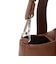 【WEB限定】George Cinq:BUCKET BAG（S）