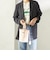 【WEB限定】George Cinq:BUCKET BAG（S）