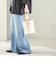 【WEB限定】George Cinq:BUCKET BAG（S）