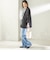 【WEB限定】George Cinq:BUCKET BAG（S）