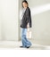 【WEB限定】George Cinq:BUCKET BAG（S）