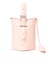 【WEB限定】George Cinq:BUCKET BAG（S）