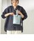 【WEB限定】George Cinq:BUCKET BAG（S）