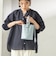 【WEB限定】George Cinq:BUCKET BAG（S）