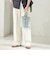 【WEB限定】George Cinq:BUCKET BAG（S）