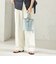 【WEB限定】George Cinq:BUCKET BAG（S）