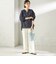 【WEB限定】George Cinq:BUCKET BAG（S）