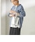【WEB限定】George Cinq:BUCKET BAG（S）