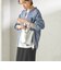 【WEB限定】George Cinq:BUCKET BAG（S）