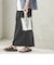 【WEB限定】George Cinq:BUCKET BAG（S）