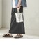 【WEB限定】George Cinq:BUCKET BAG（S）