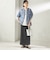 【WEB限定】George Cinq:BUCKET BAG（S）