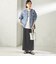 【WEB限定】George Cinq:BUCKET BAG（S）