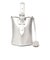 【WEB限定】George Cinq:BUCKET BAG（S）