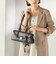 【WEB限定】George Cinq:SHOULDER BAG（S）