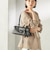 【WEB限定】George Cinq:SHOULDER BAG（S）