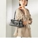 【WEB限定】George Cinq:SHOULDER BAG（S）