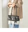 【WEB限定】George Cinq:SHOULDER BAG（S）