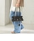 【WEB限定】George Cinq:SHOULDER BAG（S）