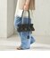 【WEB限定】George Cinq:SHOULDER BAG（S）