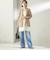 【WEB限定】George Cinq:SHOULDER BAG（S）