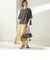 【WEB限定】George Cinq:SHOULDER BAG（S）