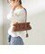 【WEB限定】George Cinq:SHOULDER BAG（S）