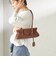 【WEB限定】George Cinq:SHOULDER BAG（S）