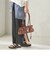 【WEB限定】George Cinq:SHOULDER BAG（S）