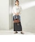 【WEB限定】George Cinq:SHOULDER BAG（S）