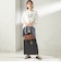 【WEB限定】George Cinq:SHOULDER BAG（S）