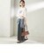 【WEB限定】George Cinq:SHOULDER BAG（S）