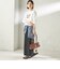 【WEB限定】George Cinq:SHOULDER BAG（S）