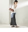 【WEB限定】George Cinq:SHOULDER BAG（S）