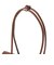 【WEB限定】George Cinq:SHOULDER BAG（S）