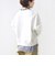 【WEB限定】〈手洗い可能〉ブラウス コンビ スウェット プルオーバー