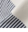 【WEB限定】〈手洗い可能〉ブラウス コンビ スウェット プルオーバー