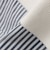 【WEB限定】〈手洗い可能〉ブラウス コンビ スウェット プルオーバー
