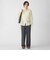 City Ambient Products: 2タック ワイド スラックス