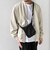 【一部WEB限定】HYDROS サコッシュ◇